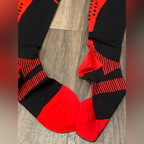 CSX x200 Compression Socks Adult Large New Athletic Socks - Picture 4 of 5